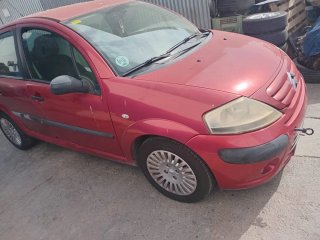 Despiece Citroën C3