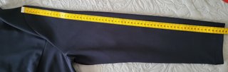 Giacca H&M blu