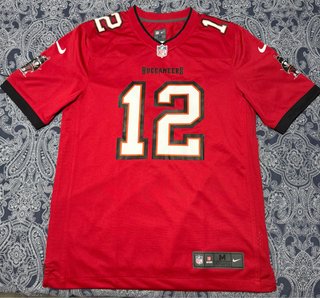 Camiseta NFL
