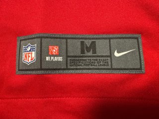 Camiseta NFL