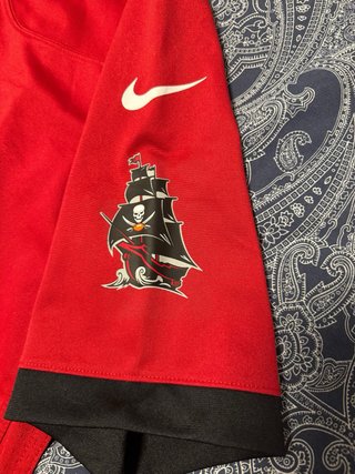 Camiseta NFL