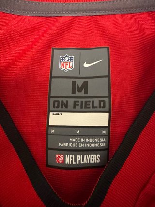 Camiseta NFL