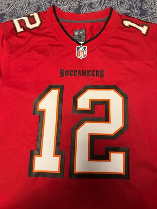 Camiseta NFL
