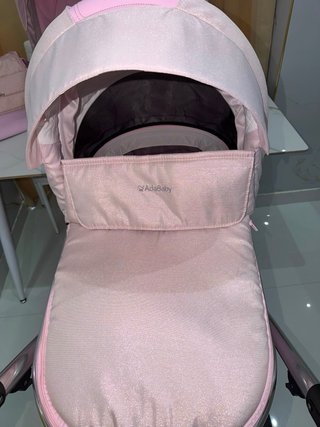 Carro de bebé adababy urge