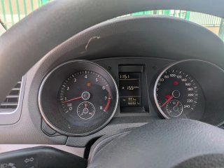 Volkswagen Golf 2009