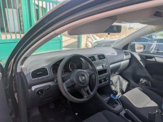 Volkswagen Golf 2009