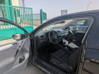 Volkswagen Golf 2009