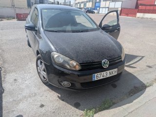 Volkswagen Golf 2009