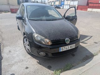 Volkswagen Golf 2009