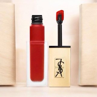 YSL TATOUAGE COUTURE LIQUID MATTE LIP STAIN 9