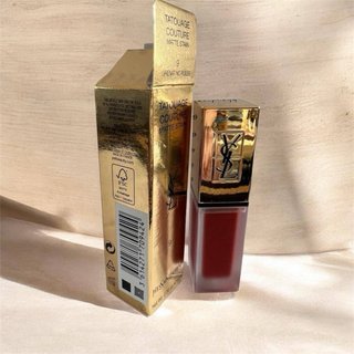 YSL TATOUAGE COUTURE LIQUID MATTE LIP STAIN 9