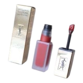 YSL TATOUAGE COUTURE LIQUID MATTE LIP STAIN 9