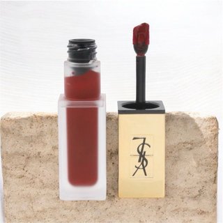 YSL TATOUAGE COUTURE LIQUID MATTE LIP STAIN 9
