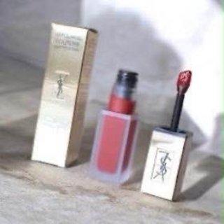 YSL TATOUAGE COUTURE LIQUID MATTE LIP STAIN 9