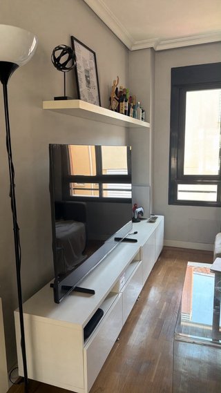 Servicio de limpieza del hogar – 10 €/hora