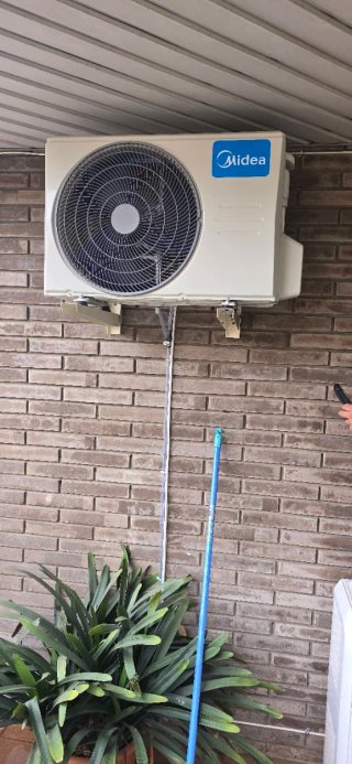 BDV INSTALACIONES INTEGRALES