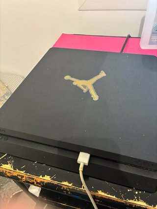 Limpieza y cambio de pasta ps4
