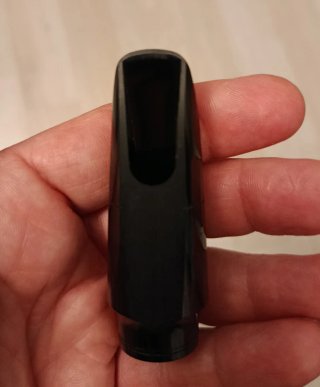 Boquilla Saxo Soprano Yamaha 4C