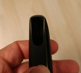 Boquilla Saxo Soprano Yamaha 4C