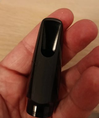 Boquilla Saxo Soprano Yamaha 4C