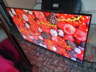 LG / Ultra EXCLUSIVA Slim. / S-9 4K, 3D / 65UB950V