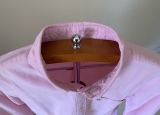 Camisa. Álvaro Moreno. Talla 38
