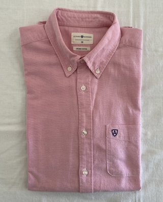 Camisa. Álvaro Moreno. Talla 38