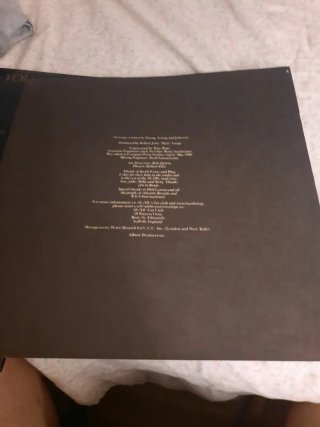 Vinilo AC/DC - For Those About to Rock