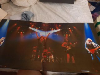Vinilo AC/DC - For Those About to Rock