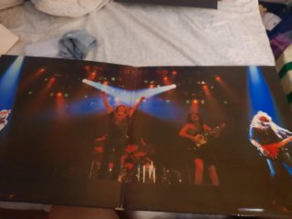 Vinilo AC/DC - For Those About to Rock