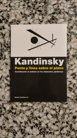 Punto y linea sobre el plano / Point and Line o...