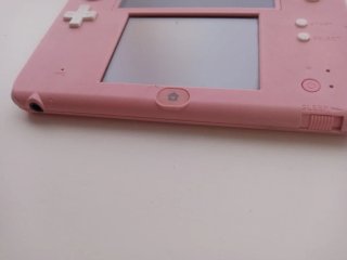 Nintendo 2DS Rosa