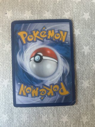 Colección Cartas Pokémon GX y V