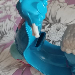 Scooter Cenicienta Disney para Muñeca