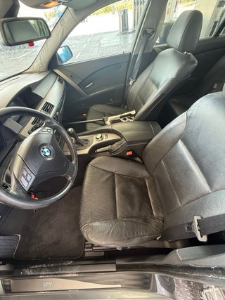 BMW Serie 5 2004