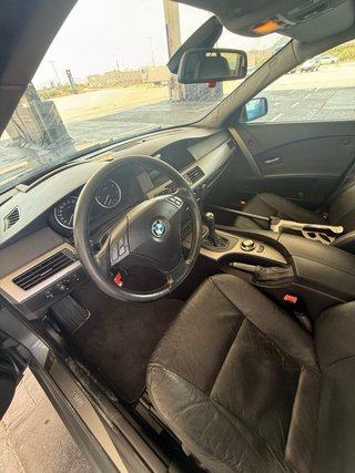BMW Serie 5 2004