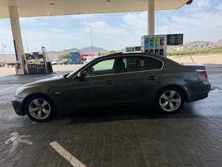 BMW Serie 5 2004