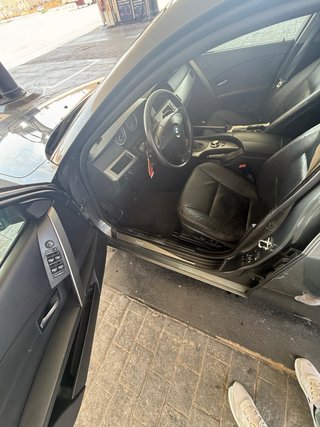 BMW Serie 5 2004