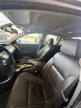 BMW Serie 5 2004