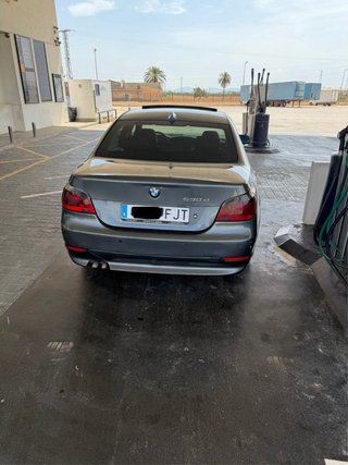 BMW Serie 5 2004