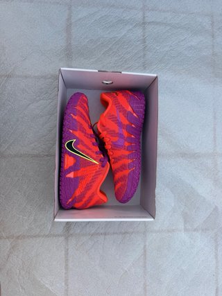 Nike Ja 3 nuove scatola outlet tg 40.5