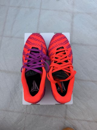 Nike Ja 3 nuove scatola outlet tg 40.5