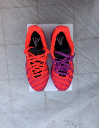 Nike Ja 3 nuove scatola outlet tg 40.5