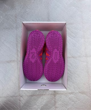 Nike Ja 3 nuove scatola outlet tg 40.5