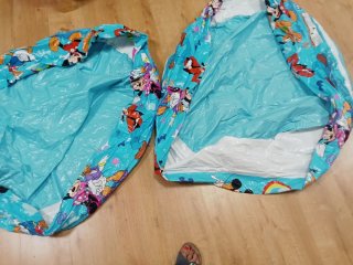 Piscine e gonfiabili per bambini