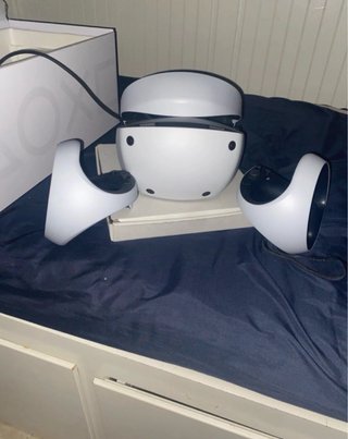 Playstation VR2 - Ottime condizioni
