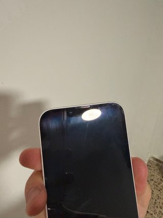 iPhone 13 Blanco