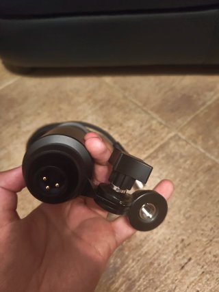 Microfone Audio-Technica AT2020