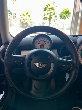 MINI Cooper 2013