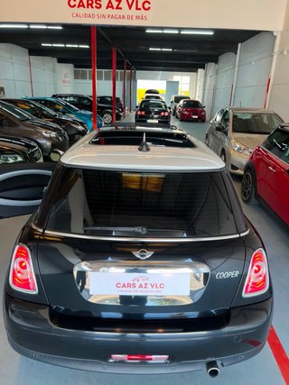 MINI Cooper 2013